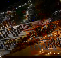 Jump Inn Jam Sessions - Events Australia