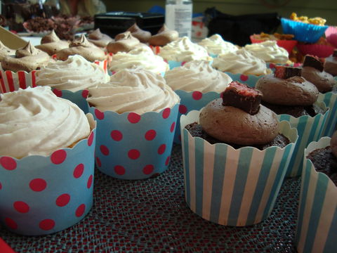 Kensington  Market - Events Australia 0