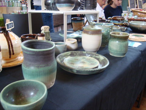 Kensington  Market - Events Australia 2