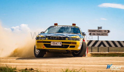 Kosciuszko Automotive Monaro Stages Rally - Events Australia 2