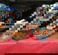 Lawson Park Markets - Events Australia