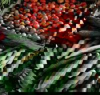 Lawrence Farmers and Community Markets - Events Australia