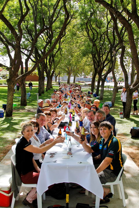 Leeton Sunrice Festival - Events Australia 0