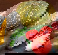 Lismore Organic Market - Events Australia