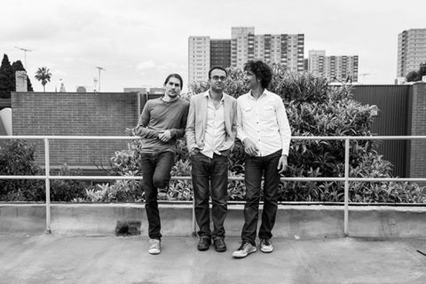 Luke Howard Trio - Events Australia 0