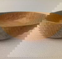 Make a Bowl Woodturning - Events Australia