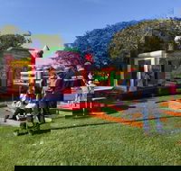 Mathoura Country Kids Festival - Events Australia