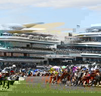 Melbourne Cup Carnival - Events Australia