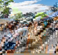 Midway Seasonal Market - Events Australia