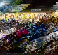 Miles Back to the Bush Festival - Events Australia