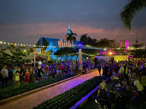 Milbi Festival - Events Australia 0