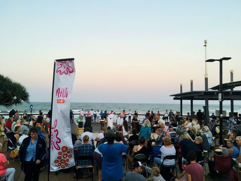 Milbi Festival - Events Australia 1