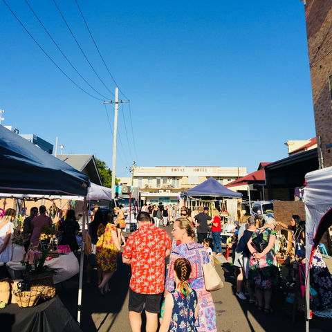 Milbi Festival - Events Australia 2