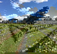 Mortimer's Diploma of Taste - Events Australia