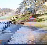 Mountain Man Tri Challenge - Events Australia