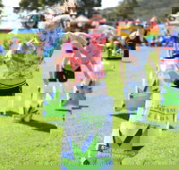 Mt Compass Farmerama - Events Australia