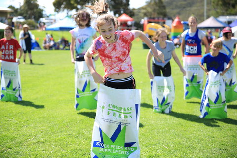 Mt Compass Farmerama - Events Australia 0