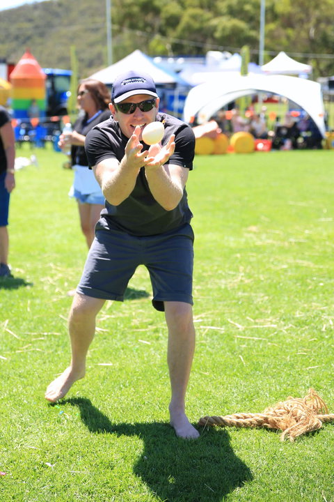 Mt Compass Farmerama - Events Australia 2