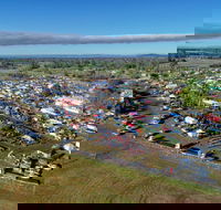 Murrumbateman Field Days - Events Australia
