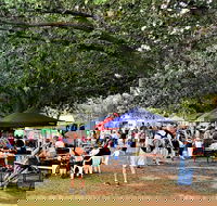 Murrumbateman Village Market - Events Australia