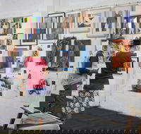 Murwillumbah Arts Trail - Events Australia