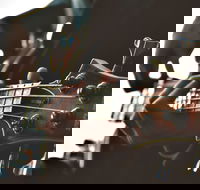 Muso Night - Events Australia