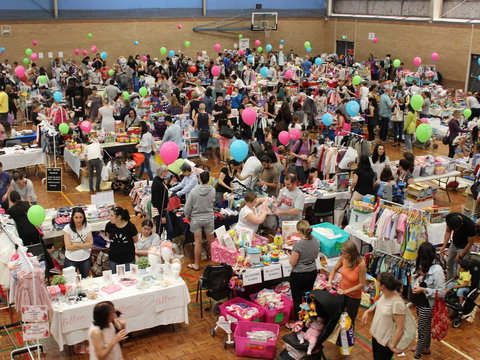 My Kids Market - Events Australia 0