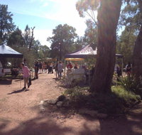Narrandera Farmers Market - Tourism Bookings