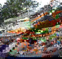 New Years Eve Fireworks Spectacular and Family Fun Night - Events Australia