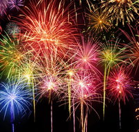 New Year's Eve in Temora - Tourism Bookings