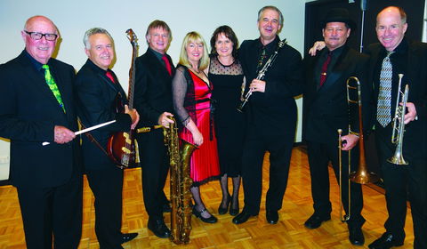 Newcastle Jazz Festival - Events Australia 0