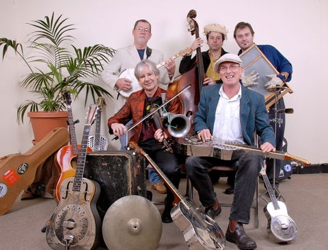 Newcastle Jazz Festival - Events Australia 1