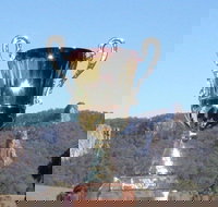 Nimbin Poetry World Cup - Events Australia