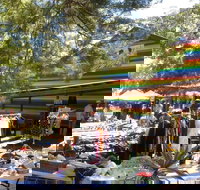 Nimbin Markets - Events Australia