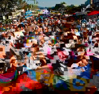 Nimbin Roots Festival - Events Australia