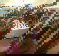 Nimbin Spring Arts Exhibition - Events Australia