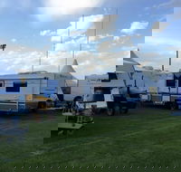 Northern Inland 4x4 Fishing Caravan and Camping Expo - Events Australia