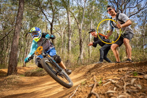 NSW State Downhill Mountain Bike Championships - Events Australia 0