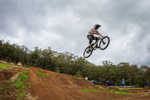 NSW State Downhill Mountain Bike Championships - Events Australia 1