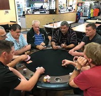 Numurkah Golf and Bowls Club - Poker Wednesday - Tourism Bookings