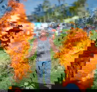 Outback Festival - Events Australia