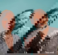 Outdated by Mark Kilmurry - Events Australia