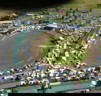 Outdoor Leisure Show - Events Australia