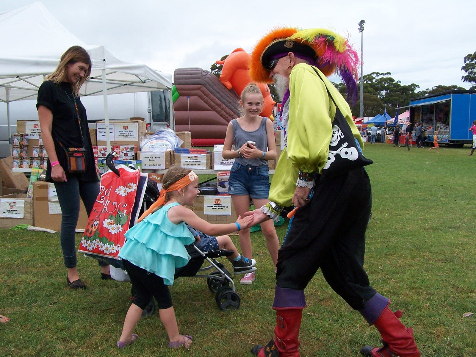 Pambula NSW Events Australia