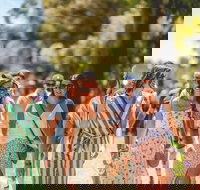 Perricoota Pop and Pour Festival - Echuca Moama - Events Australia