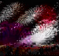 Perth Royal Show - Events Australia
