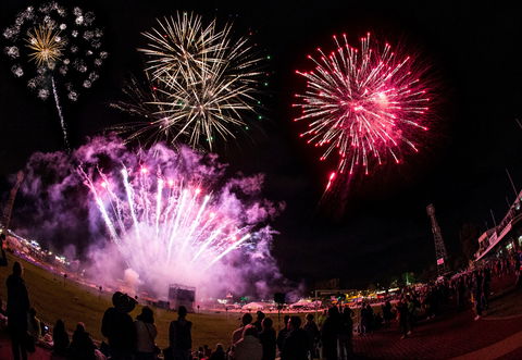 Perth Royal Show - Events Australia 0