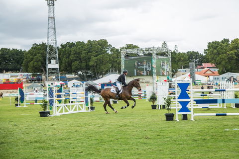 Perth Royal Show - Events Australia 1