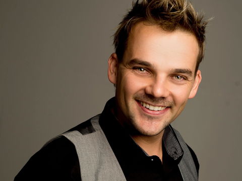 Peter Williams - Searching Spirit Tour - Events Australia 0