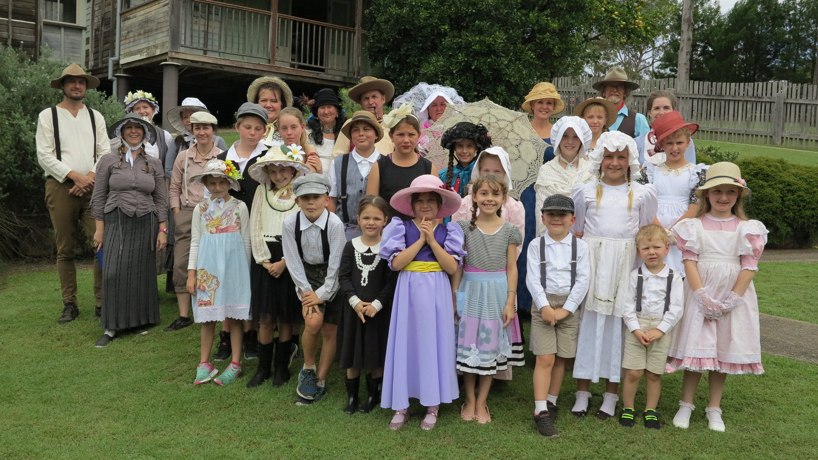 Herberton QLD Events Australia